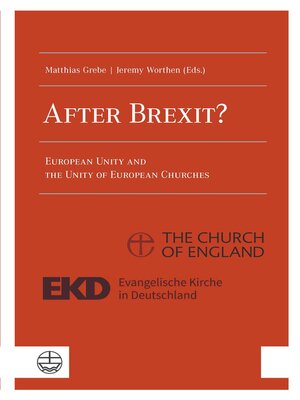 cover image of After Brexit?